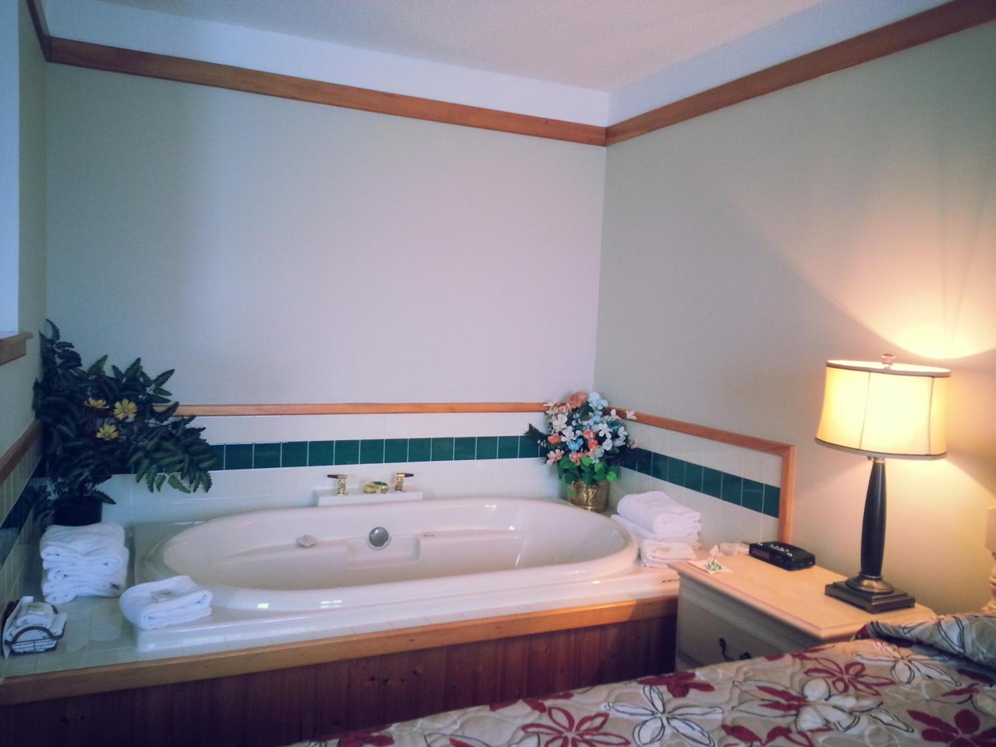 Granite Town Hotel Saint George Номер фото