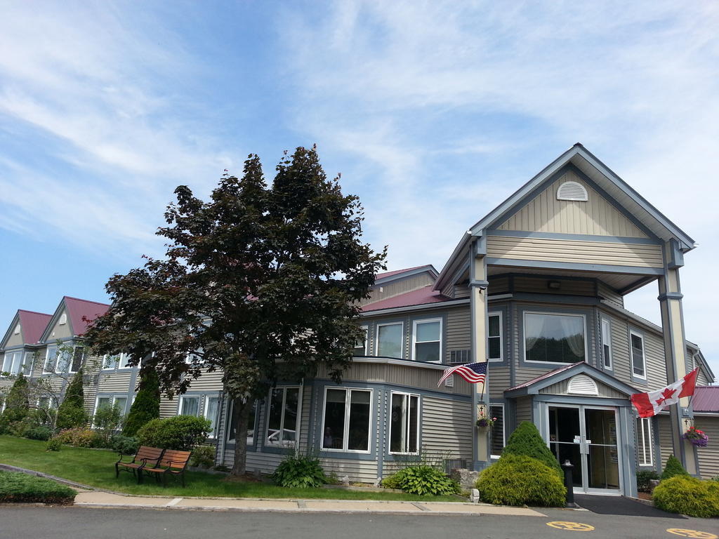 Granite Town Hotel Saint George Экстерьер фото