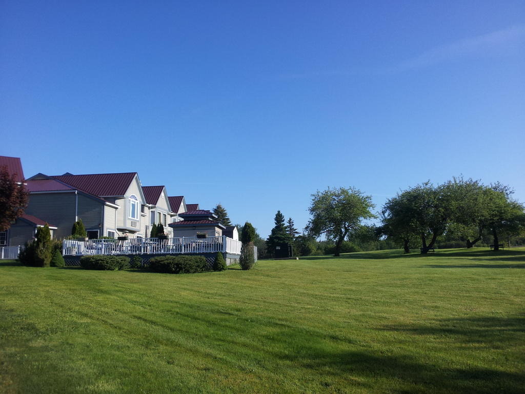 Granite Town Hotel Saint George Экстерьер фото