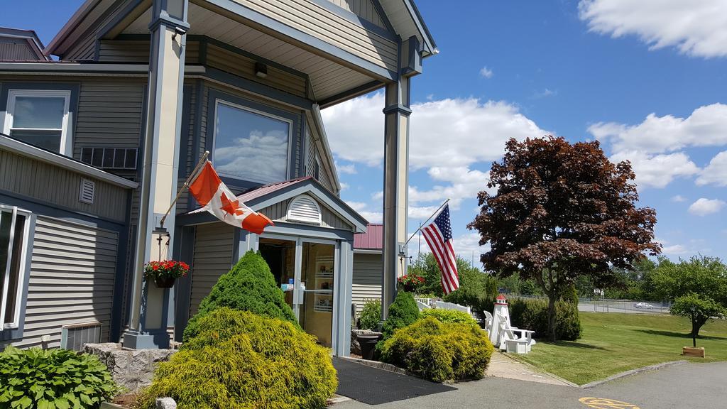 Granite Town Hotel Saint George Экстерьер фото