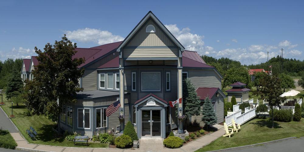 Granite Town Hotel Saint George Экстерьер фото